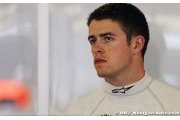 Di Resta admits 'crucial' decision looming