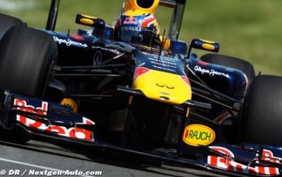Webber pas pressé de prolonger son contrat