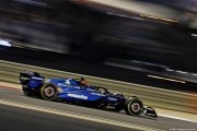 Sainz et Albon n'ont pas encore retrouvé l'équilibre de cet hiver