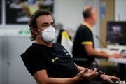 Alonso a gagné en confiance hors de la F1 et veut en profiter