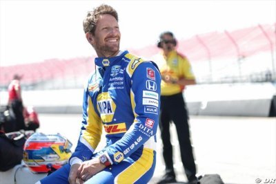 Grosjean explique les raisons des tensions avec les pilotes d’IndyCar