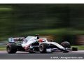 Haas F1 : Mazepin aura un nouveau châssis à Spa-Francorchamps