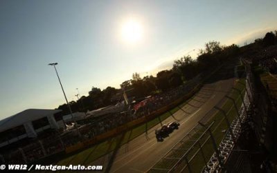 Todt says one race to drop off 2012 calendar