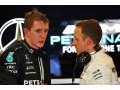 Mercedes F1 salue un test 'sans faute' de la part de Vesti à Abu Dhabi