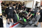Todt's comments about 25 races 'outrageous' - mechanic
