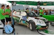 Rally Scotland: Latest news - Part 3