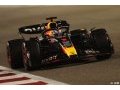 Verstappen espère que Red Bull retrouvera enfin la victoire en F1 à Melbourne