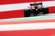 Pour Red Bull, chaque GP de F1 restant sera ‘comme une finale de coupe'