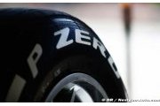 Pirelli a désormais une bonne vision pour ses pneus 2015
