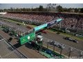 Melbourne hopes for 50,000 F1 spectators in 2021