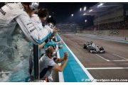 Hamilton revient sur sa fin de saison