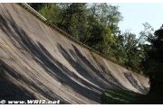 Rome n'a jamais voulu prendre la place de Monza