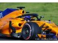 McLaren denies it's in a post-Honda 'crisis'