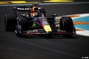 Ex drivers agree Verstappen on 'Senna level'
