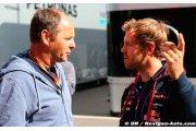 Berger surprised Vettel moving to Ferrari