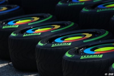 Pirelli may impose mileage limit for Qatar GP