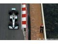 Monaco L1 : Rosberg pointe déjà en tête