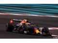Les 10 meilleures F1 conçues par Adrian Newey - Partie 1