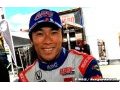 As Honda news looms, Sato rules out F1