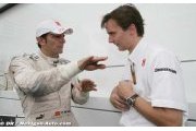 Sauber veut poursuivre sur sa lancée