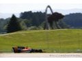 Photos - GP d'Autriche 2017 - Course (530 photos)
