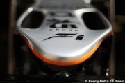 Force India, le David qui se rêve en Goliath