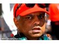 Tony Fernandes : la F1 marche sur la tête
