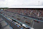 Audiences, sponsors : la F1 enchaîne les records