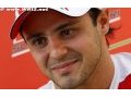 Massa also title leader under old points system
