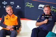 ‘Trou du c…, antipathique, exilé fiscal, dame de Pantomine' : tous les clashs de Horner en F1