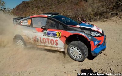 Kubica: Portugal is a very demanding and difficult event