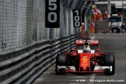 Vettel devra attaquer demain en course