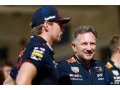 Horner : La F1 doit avoir 'un regard ouvert et honnête' sur les lacunes des sprints