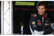 Webber invite Alonso et Rossi en Endurance