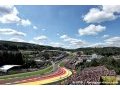 Haas F1 : Un week-end à Spa qui est finalement à oublier 