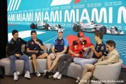 Drivers reject 'knee-jerk' rule changes for overtaking