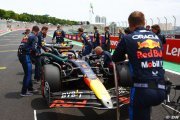 T-tray, water-in-tyres investigations 'closed' - FIA