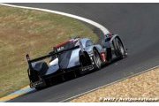 Silverstone, H+1 : Audi et Peugeot y laissent des plumes