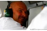 Gascoyne : Ferrari n'a pas retenu la leçon de 2002