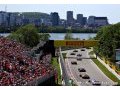 Canada GP postponement decision now looming