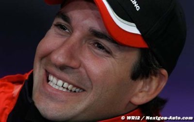 Singapore GP - Thursday press conference 