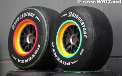 Un changement d’avis chez Bridgestone&nbsp;?
