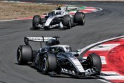 Bottas à contre-courant des plaintes sur les F1 de 2026