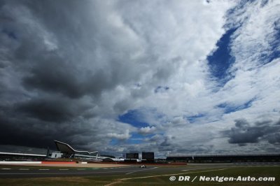 La situation avec Silverstone est due à Ecclestone, selon Warwick