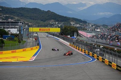 FP1 & FP2 - Russian GP team quotes