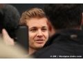 Rosberg : Vettel est le seul à blâmer, c'est certain