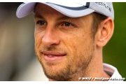 Button : Ne pas pointer du doigt quelqu'un...