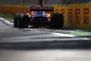 Au Castellet, McLaren s'attend à un autre duel serré en milieu de grille