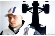 Williams : la concurrence s'intéressait à Bottas