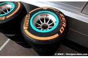 Le nouveau pneu dur divise le paddock